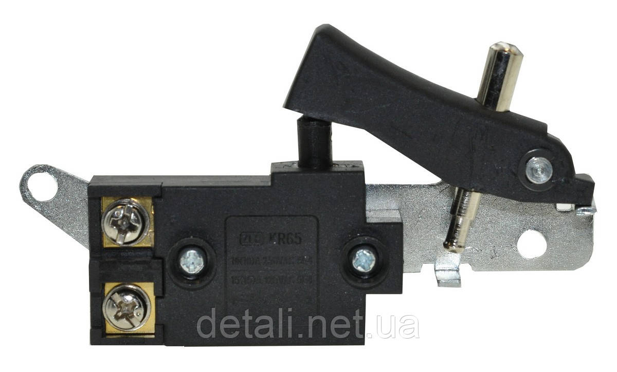 Кнопка отбойного молоток Tekhmann TDH-1722 MAX, Зенит ЗМ-2020 - фото 1 - id-p287930920