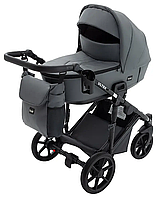Дитяча коляска 2 в 1 Bair Ultra ecco U-47