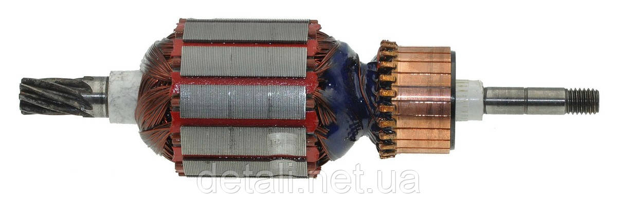 TAMA Якорь триммера Зенит ЗТС-1400: продажа, цена в Днепре