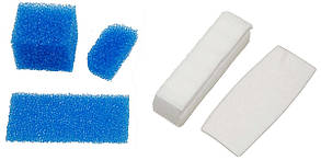 Фільтр Whicepart Hepa пилосос Thomas EA61 комплект