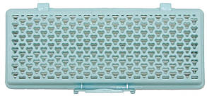 Фільтр Hepa 62*164 пилососа LG ADQ68101903