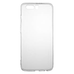 TPU чохол Smitt накладка бампер для Honor 9 прозорий