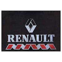 Брызговики для грузовых машин 330х470мм RENAULT 2шт