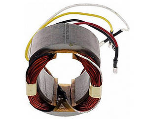 Статор дриля-шуруповерта Makita DDF485 DHP485 оригінал 629372-0