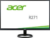 Монитор 27" ACER R271BBMIX