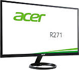 Монітор 27" ACER R271BBMIX, фото 5
