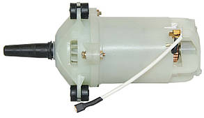 Двигун сепаратора сич ракета