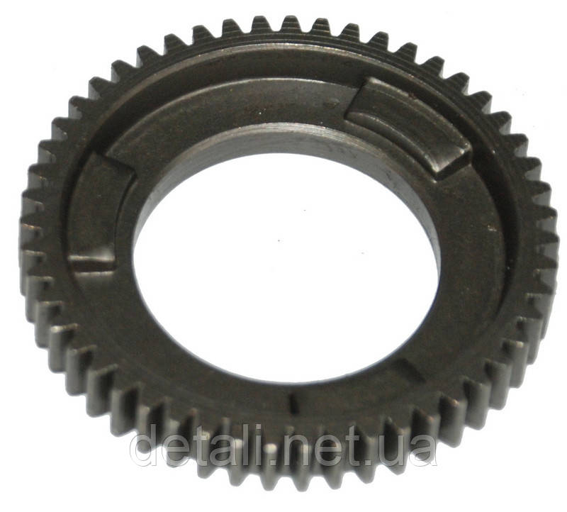 Шестерня Ствола перфоратора Makita 2450 d30 * 54 аналог 227028-5, фото 1