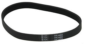 Ремінь струмковий 7PJ-490