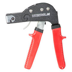 Пістолет для дюбелів Моллі