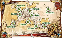 Настільна гра Ticket to Ride: Europe. 1912 (Квиток на потяг: Європа. 1912 (Англійською))(доповнення), фото 6