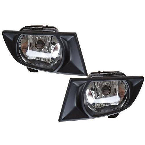 Купить Rio KA-253 02-05 Дополнительные противотуманные фары ПТФ туманки ...