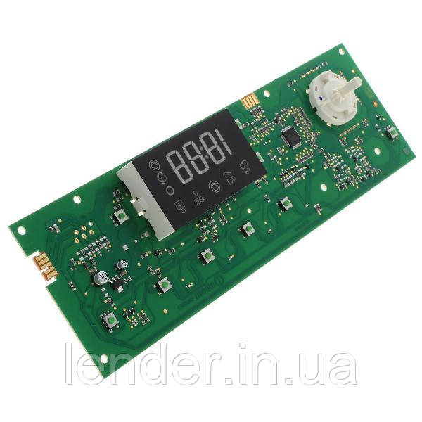 Плата індикації Indesit C00283374 (б/у)