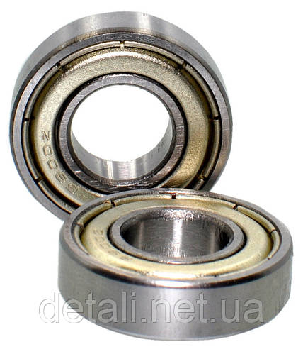 もん Подшипник 7*14*5 (687 zz), цена: 62.34 ₴, купить на Prom.ua