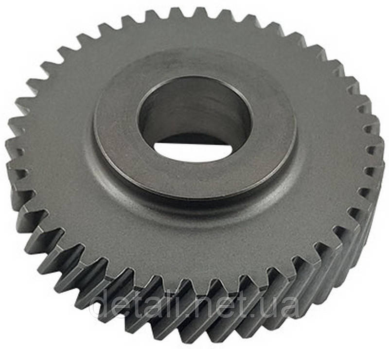 Шестерня пила Makita 2414NB оригінал 226415-5  d17*58 h13*17 41 зуб управо