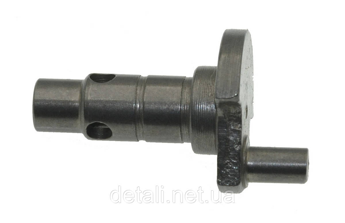 Кривошип перфоратора 26 B (dвн9*12*15 L47*62) палець 8 мм L15мм, фото 1