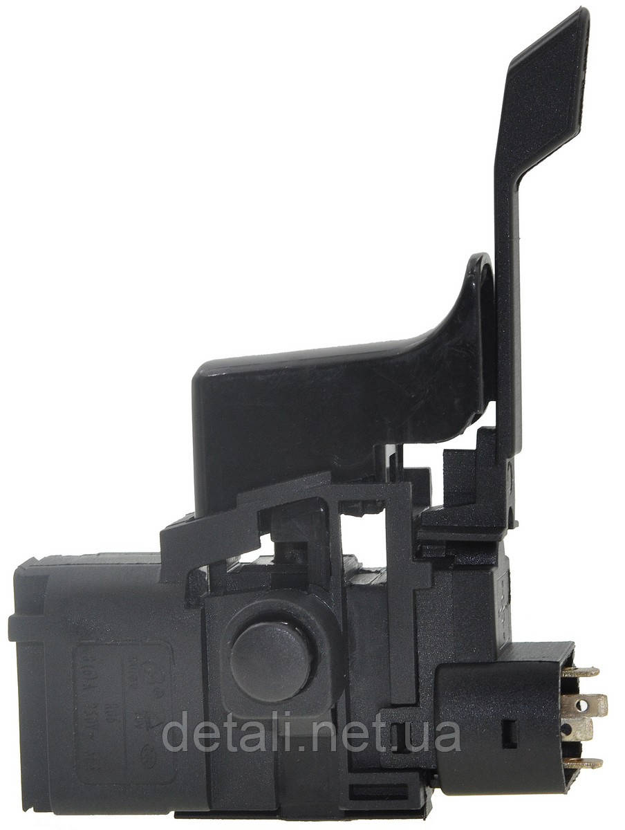 Кнопка перфоратора Bosch GBH 2-24 без регулировки аналог 1617200077 - фото 1 - id-p287930705