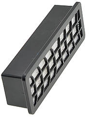 Фільтр пилососу HEPA 48*167 Zelmer 919.0080