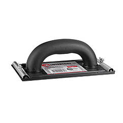 Тертка для сітки абразивної 105 * 230 мм