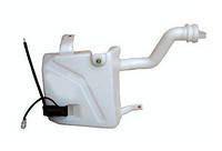 Бачок омивача з насосом (у зборі) Geely MK (Джилі МК) 1017002184