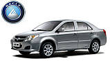 Фільтр повітряний Geely МК (Джилі МК) 1016000577, фото 3