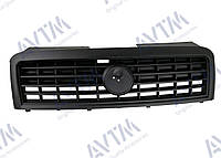 Решітка радіатора Fiat Doblo 2005- Автомобільні решітки радіатора на автомобіль