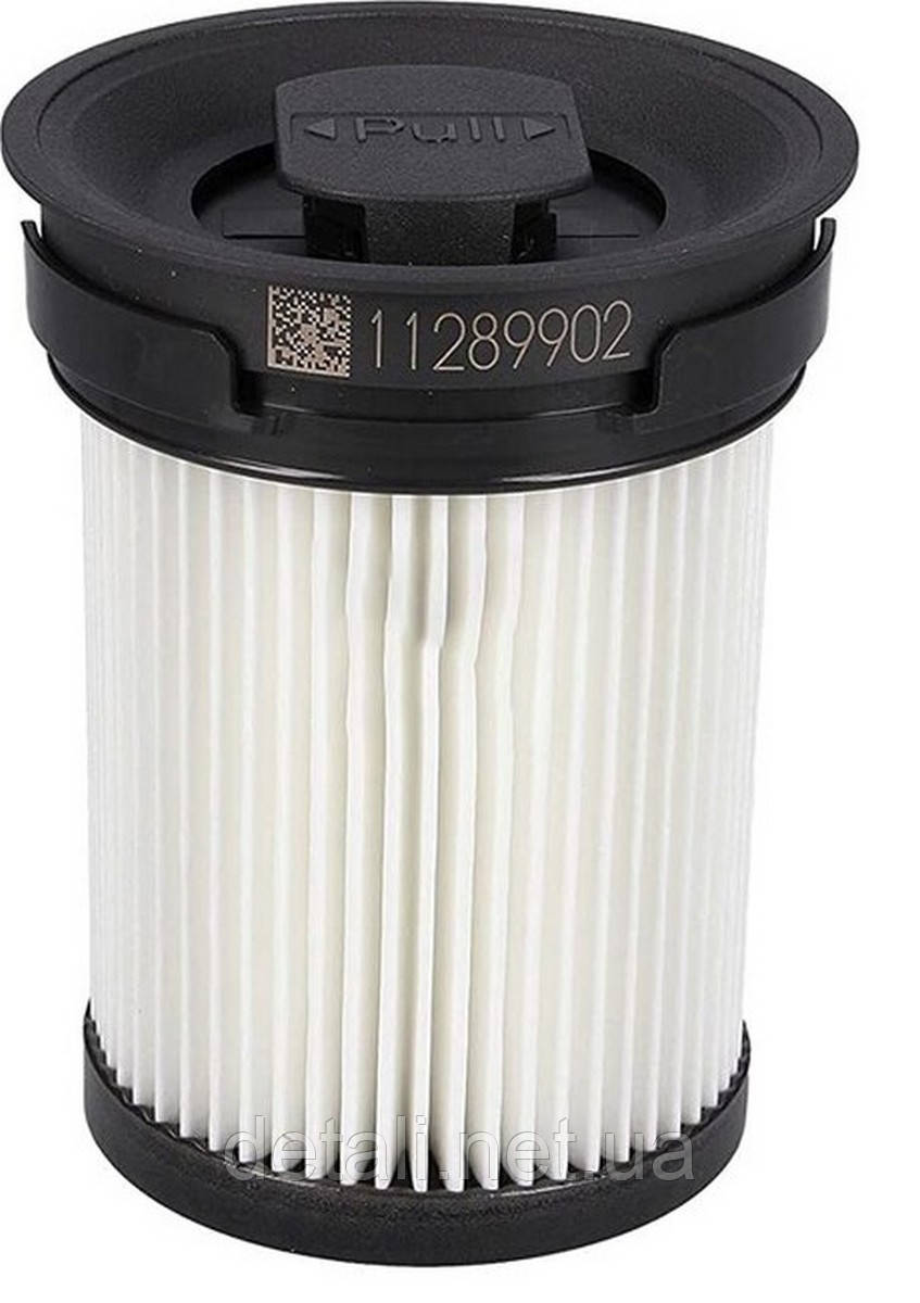 Фільтр Hepa D83 h112 пилососа MIELE HX1 FSX HX FSF 11385020, 9178017731, фото 1