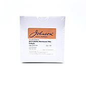 Фільтр мембранний сітчастий MCE (0.45 μM, 47 мм, стерильний, 100 шт.) JTP MCM047045SW