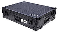 Кейс UDG Ultimate Flight Case Denon Prime 4 Black Plus (Wheels)