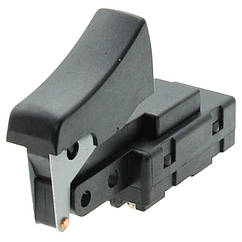 Кнопка ZL 219 пружина 4 контакту