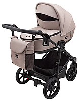 Дитяча коляска 2 в 1 Bair Ultra Soft U-774