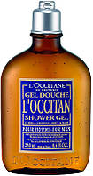 Гель для душа L'Occitane Shower Gel Men 250ml (837775)