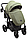 Дитяча коляска 2 в 1 Bair Ultra Soft U-816, фото 6