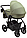 Дитяча коляска 2 в 1 Bair Ultra Soft U-816, фото 7