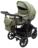 Дитяча коляска 2 в 1 Bair Ultra Soft U-816