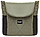 Дитяча коляска 2 в 1 Bair Ultra Soft U-816, фото 11