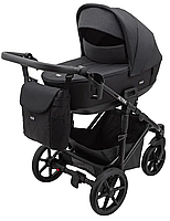 Дитяча коляска 2 в 1 Bair Ultra Soft U-452