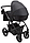 Дитяча коляска 2 в 1 Bair Ultra Soft U-452, фото 2