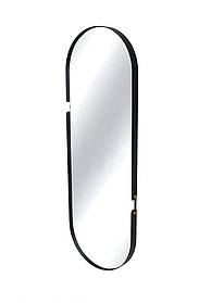 Дзеркало для декору стін 110*4*38см у дерев'яній рамі