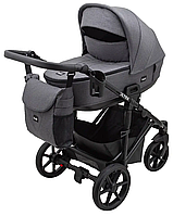 Дитяча коляска 2 в 1 Bair Ultra Soft U-219