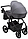 Дитяча коляска 2 в 1 Bair Ultra Soft U-219, фото 5