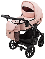 Дитяча коляска 2 в 1 Bair Ultra Soft U-829