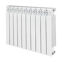 Біметалічний радіатор Koer Ultra 500/100