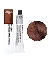 Крем-краска для волос L'oreal Professionnel Majirel COLOR CORRECTION 5.32, 50 мл