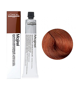 Крем-фарба для волосся L'oreal Professionnel Majirel COLOR CORRECTION 7.35, 50 мл