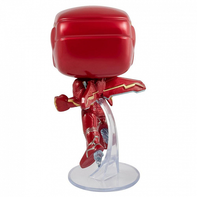 Iron man hotsell funko pop 285
