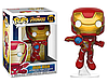 Funko Pop Фігурка Фанко Поп Iron Man Червона Залізна Людина Супергерої Marvel: Avengers Infinity war 285, фото 2