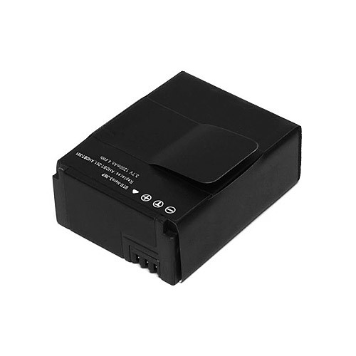 Акумулятор GoPro AHDBT-201/301 (аналог)(на складі), фото 1