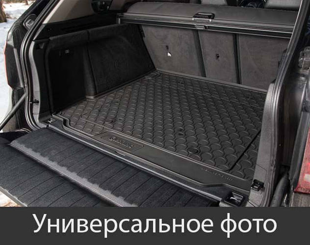 Коврик в багажник Peugeot 5008 mkI 2009-2017 Пежо 5008 (ID#1407107259 ...