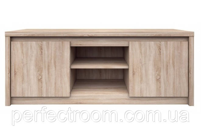 Шафка під ТВ SZFK RTV 2D Нортон/Norton 51*127*42 см